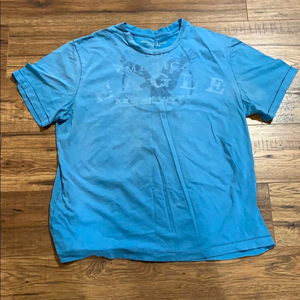 Men's American Eagle Tee